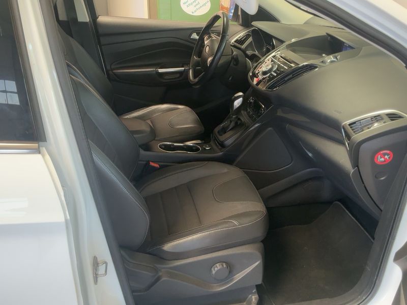 Ford Kuga 2.0 TDCi Individual 2014 – снимка 17