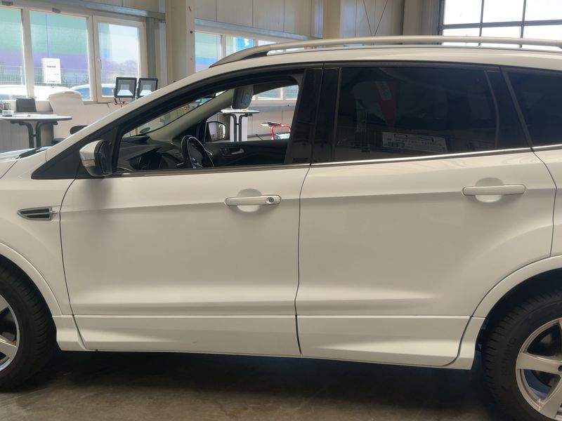 Ford Kuga 2.0 TDCi Individual 2014 – снимка 4