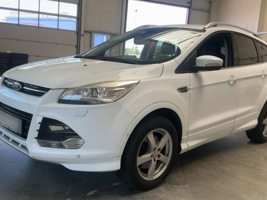 Ford Kuga 2.0 TDCi Individual 2014 – снимка 2