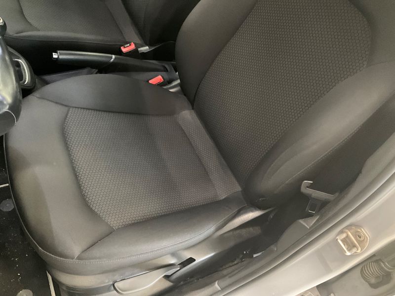 Audi A1 Sportback 1.4 TFSI Ambiente 2014 – снимка 22