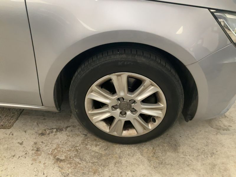 Audi A1 Sportback 1.4 TFSI Ambiente 2014 – снимка 11