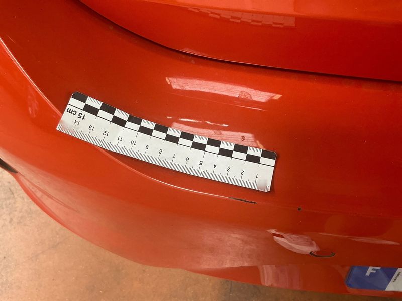 Opel Corsa 1.2 Turbo GS Line 2022 – снимка 22