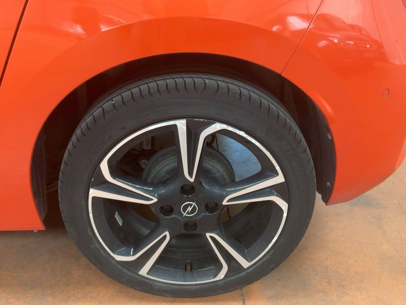 Opel Corsa 1.2 Turbo GS Line 2022 – снимка 5