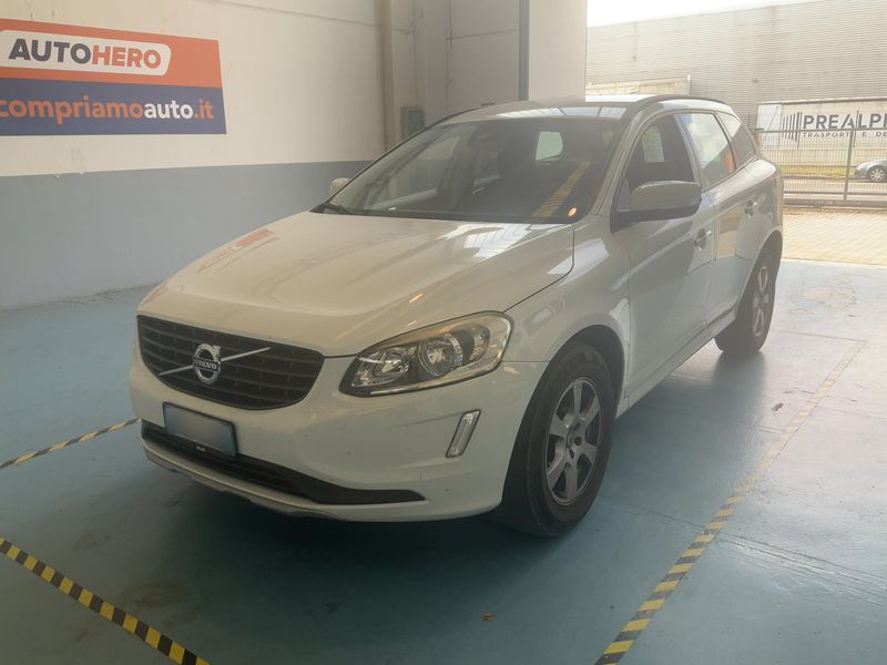 Volvo XC60 2.0 D3 Kinetic 2WD 2015 – снимка 1