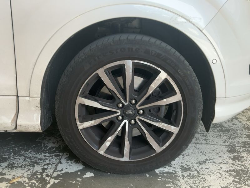 Ford Kuga 2.0 TDCi ST-Line 2017 – снимка 11