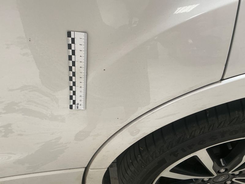 Ford Kuga 2.0 TDCi ST-Line 2017 – снимка 24