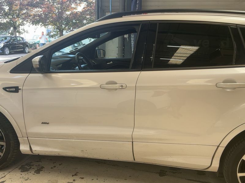 Ford Kuga 2.0 TDCi ST-Line 2017 – снимка 4