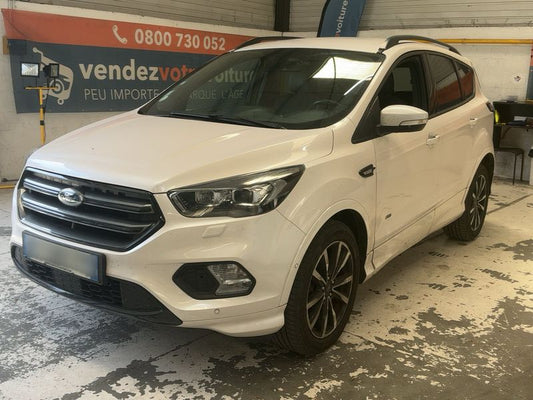 Ford Kuga 2.0 TDCi ST-Line 2017 – снимка 1