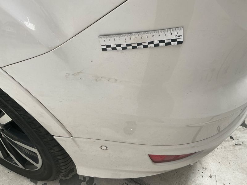 Ford Kuga 2.0 TDCi ST-Line 2017 – снимка 28
