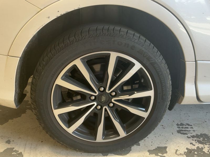 Ford Kuga 2.0 TDCi ST-Line 2017 – снимка 9