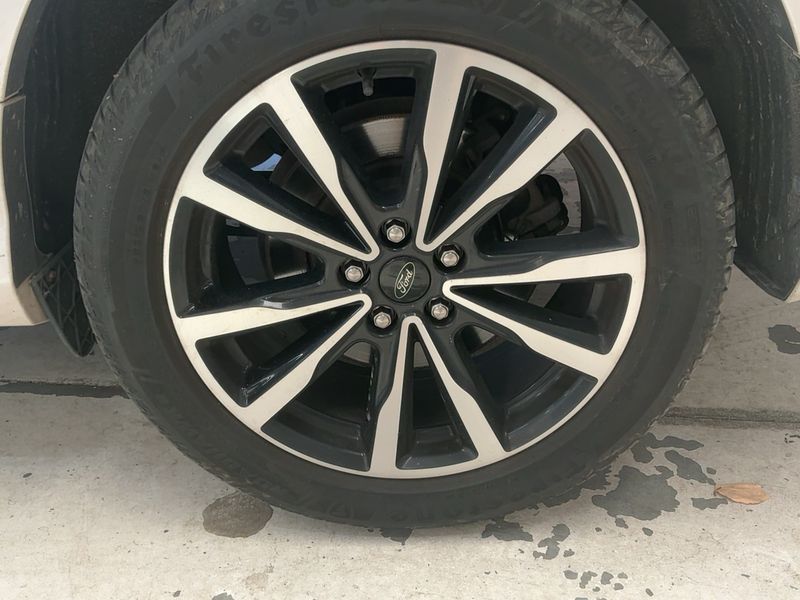 Ford Kuga 2.0 TDCi ST-Line 2017 – снимка 5