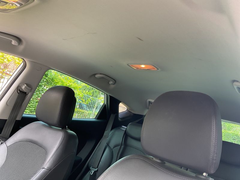 Hyundai ix35 1.7 CRDi Classic 2WD 2013 – снимка 28