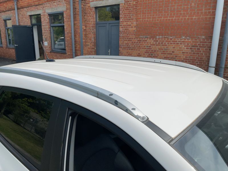 Hyundai ix35 1.7 CRDi Classic 2WD 2013 – снимка 13