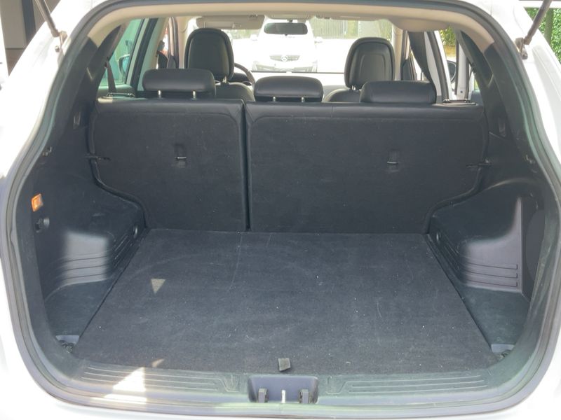Hyundai ix35 1.7 CRDi Classic 2WD 2013 – снимка 16