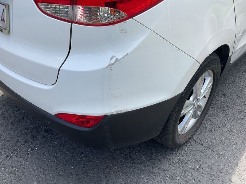 Hyundai ix35 1.7 CRDi Classic 2WD 2013 – снимка 29