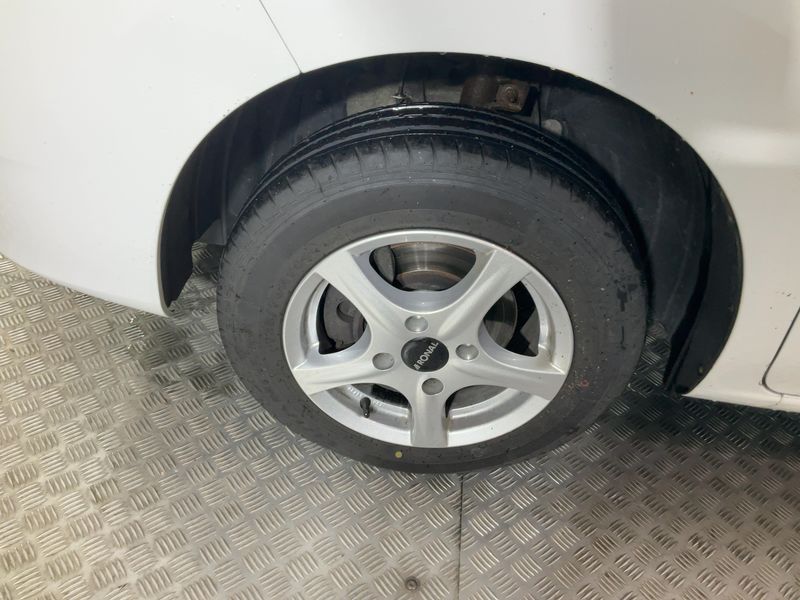 Nissan NV200 Evalia 1.5 dCi Kombi Premium 2014 – снимка 3