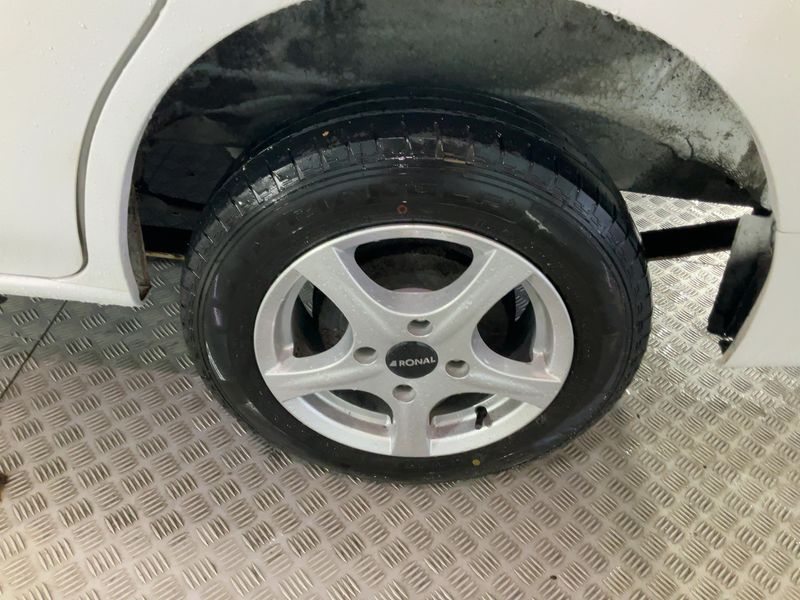 Nissan NV200 Evalia 1.5 dCi Kombi Premium 2014 – снимка 5