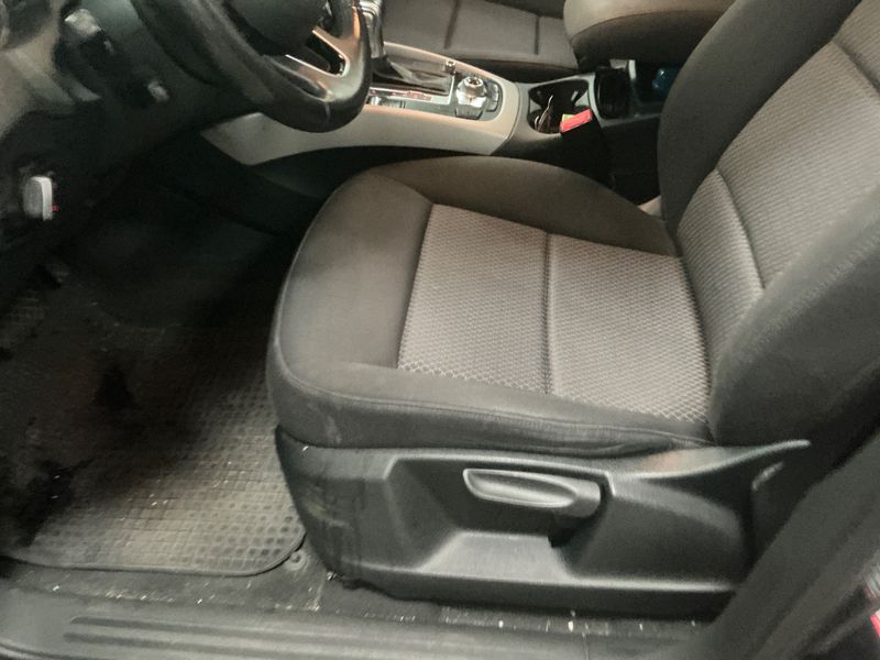 Audi Q5 2.0 TDI quattro 2014 – снимка 23
