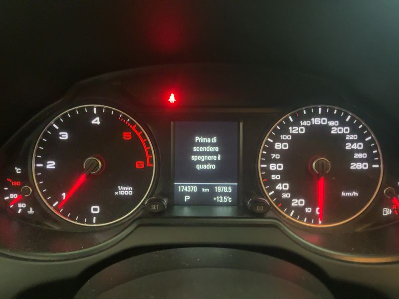 Audi Q5 2.0 TDI quattro 2014 – снимка 18