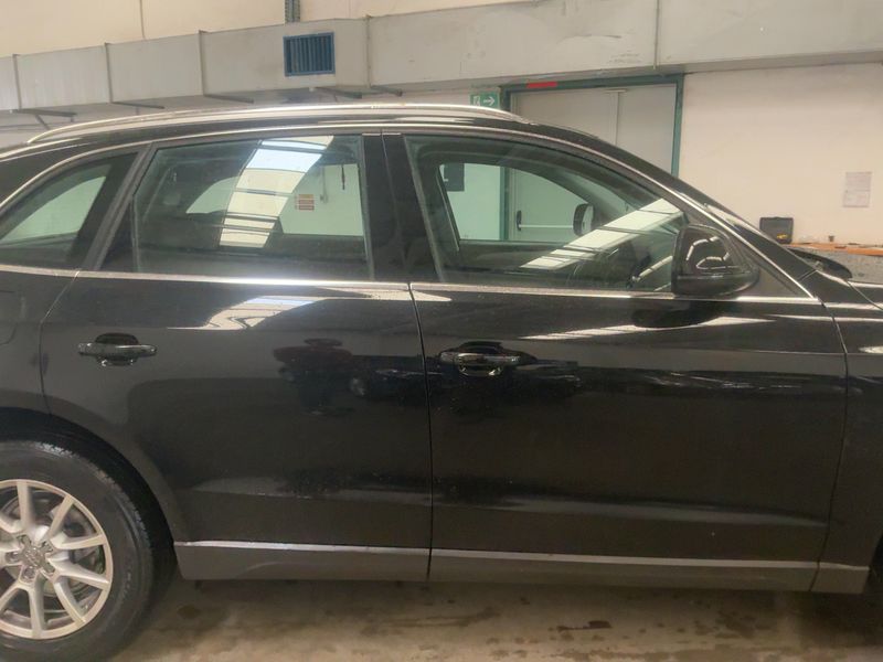 Audi Q5 2.0 TDI quattro 2014 – снимка 10