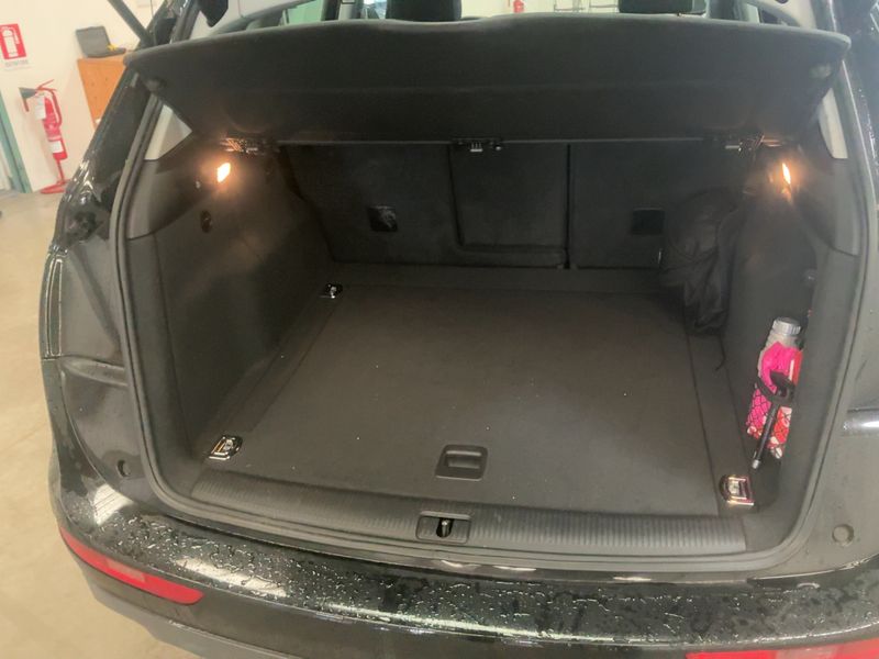 Audi Q5 2.0 TDI quattro 2014 – снимка 15