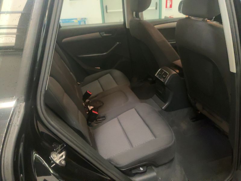 Audi Q5 2.0 TDI quattro 2014 – снимка 19