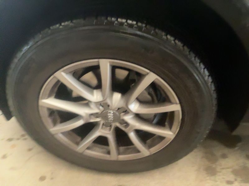 Audi Q5 2.0 TDI quattro 2014 – снимка 3