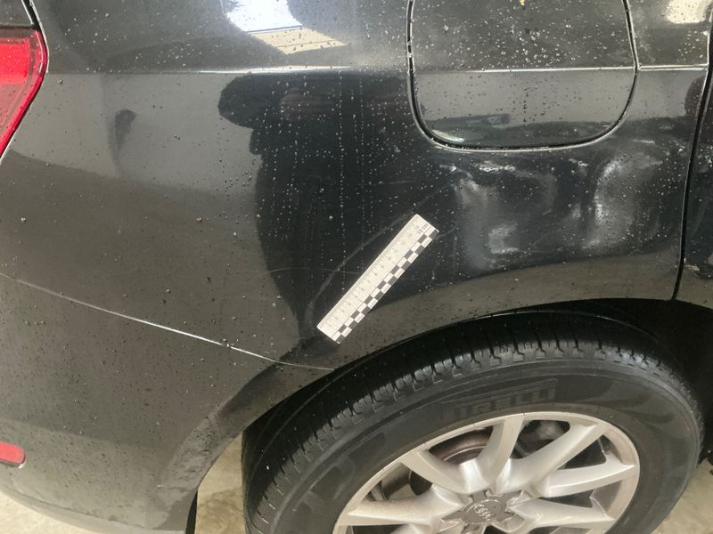 Audi Q5 2.0 TDI quattro 2014 – снимка 21