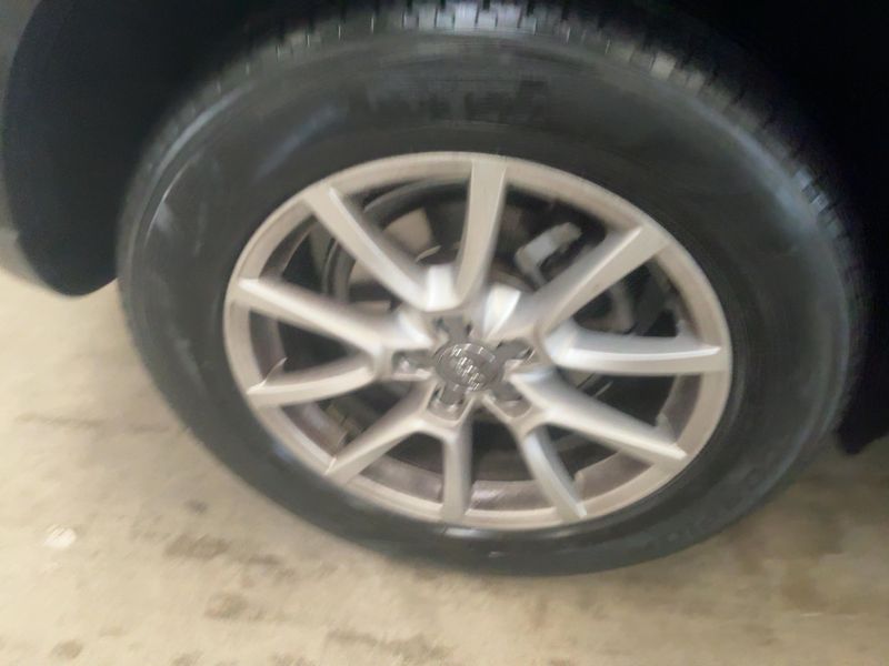 Audi Q5 2.0 TDI quattro 2014 – снимка 9