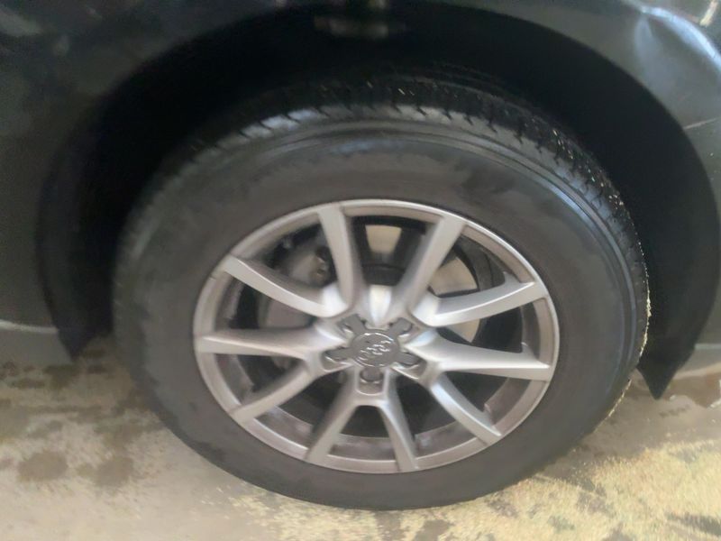 Audi Q5 2.0 TDI quattro 2014 – снимка 11