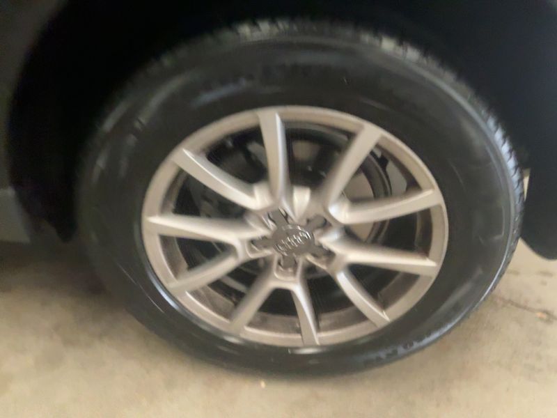 Audi Q5 2.0 TDI quattro 2014 – снимка 5