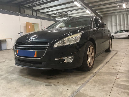 Peugeot 508 1.6 THP Active 2013 – снимка 1