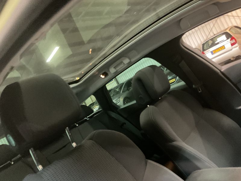Peugeot 508 1.6 THP Active 2013 – снимка на щета
