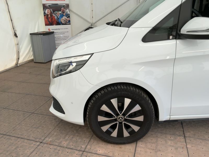 Mercedes-Benz V-Klasse V 300 d EDITION lang 2021 – снимка 2
