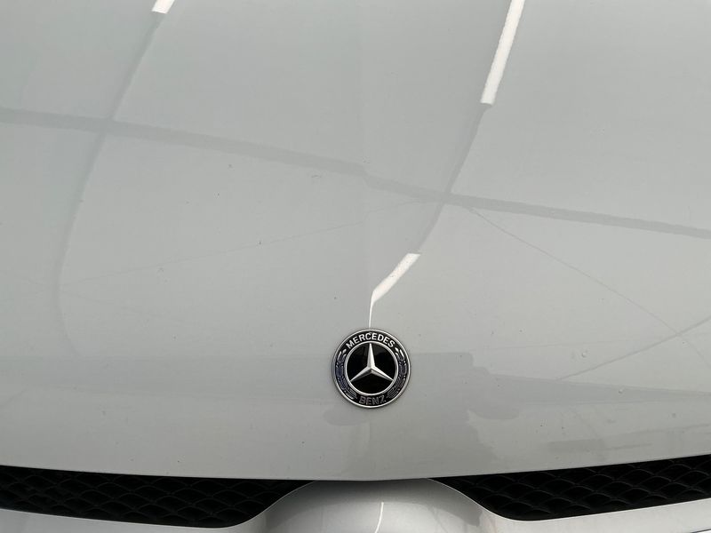 Mercedes-Benz V-Klasse V 300 d EDITION lang 2021 – снимка 22