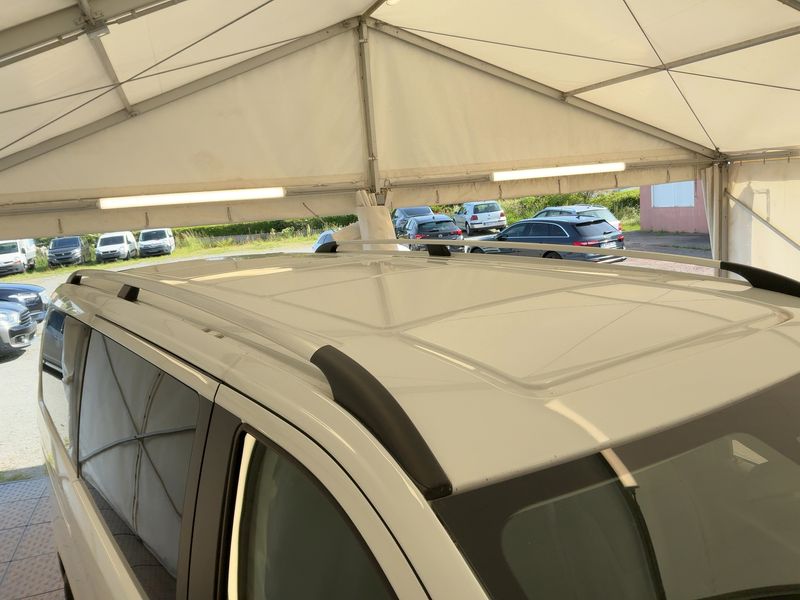 Mercedes-Benz V-Klasse V 300 d EDITION lang 2021 – снимка 13