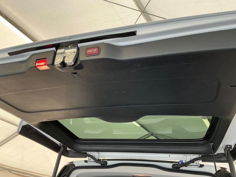 Mercedes-Benz V-Klasse V 300 d EDITION lang 2021 – снимка 21