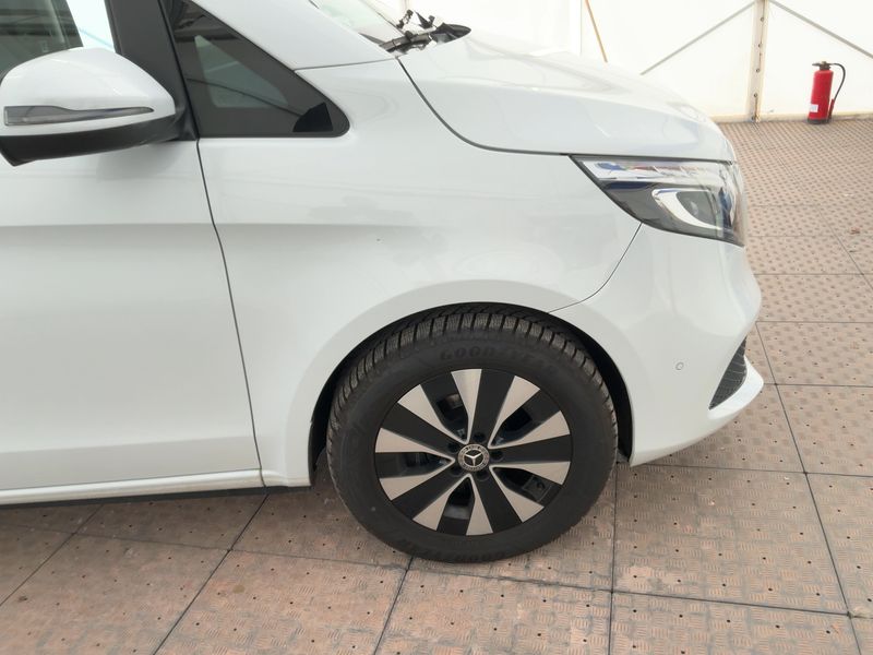 Mercedes-Benz V-Klasse V 300 d EDITION lang 2021 – снимка 12