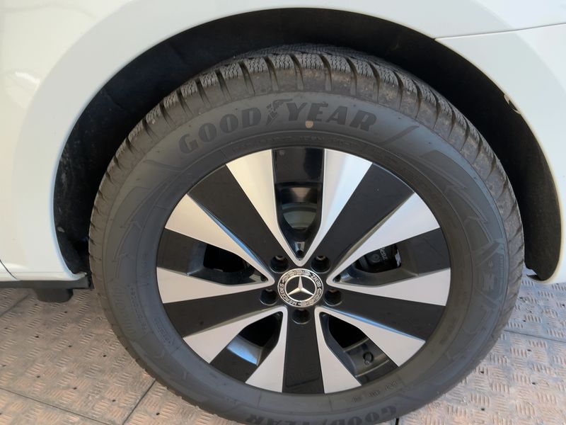 Mercedes-Benz V-Klasse V 300 d EDITION lang 2021 – снимка 5