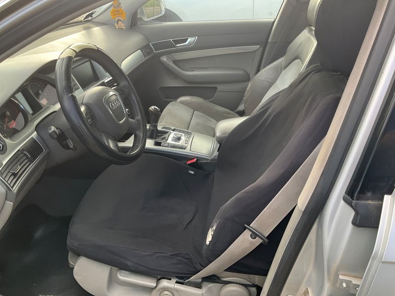 Audi A6 2.0 TDI 2008 – снимка 3
