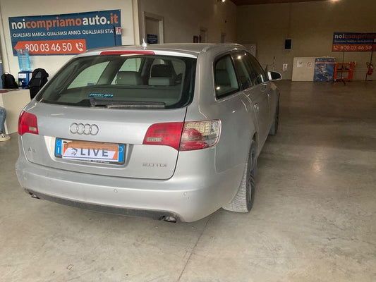Audi A6 2.0 TDI 2008 – снимка 2