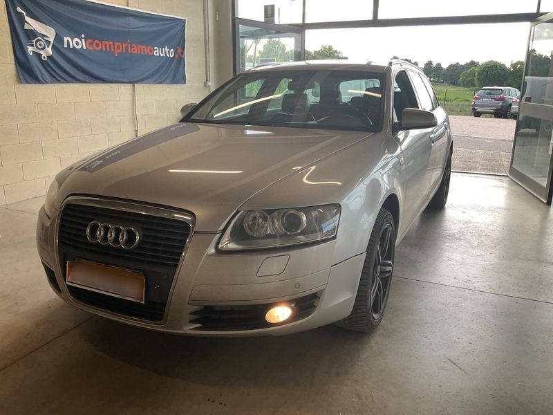 Audi A6 2.0 TDI 2008 – снимка 1