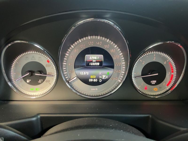 Mercedes-Benz GLK-Klasse GLK 220 CDI 4Matic BlueEfficiency 2014 – снимка 18
