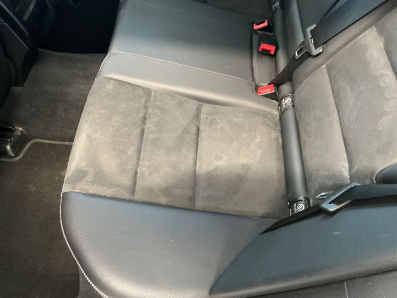 Mercedes-Benz GLK-Klasse GLK 220 CDI 4Matic BlueEfficiency 2014 – снимка 24