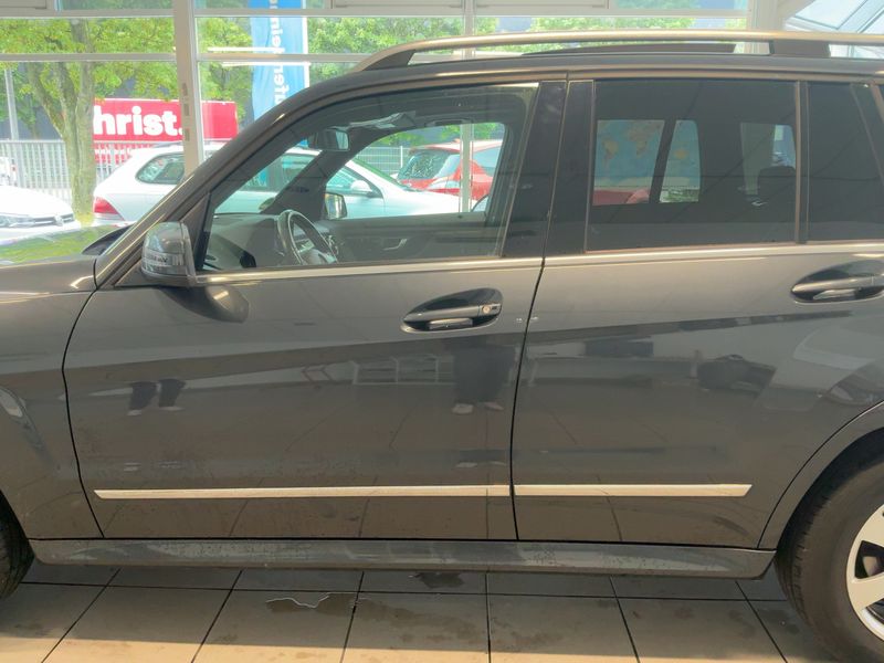 Mercedes-Benz GLK-Klasse GLK 220 CDI 4Matic BlueEfficiency 2014 – снимка 4