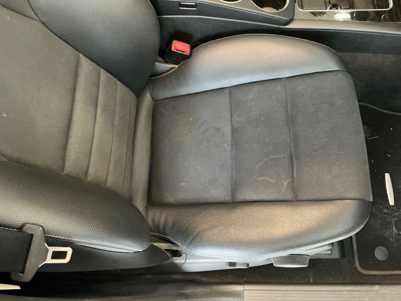 Mercedes-Benz GLK-Klasse GLK 220 CDI 4Matic BlueEfficiency 2014 – снимка 22