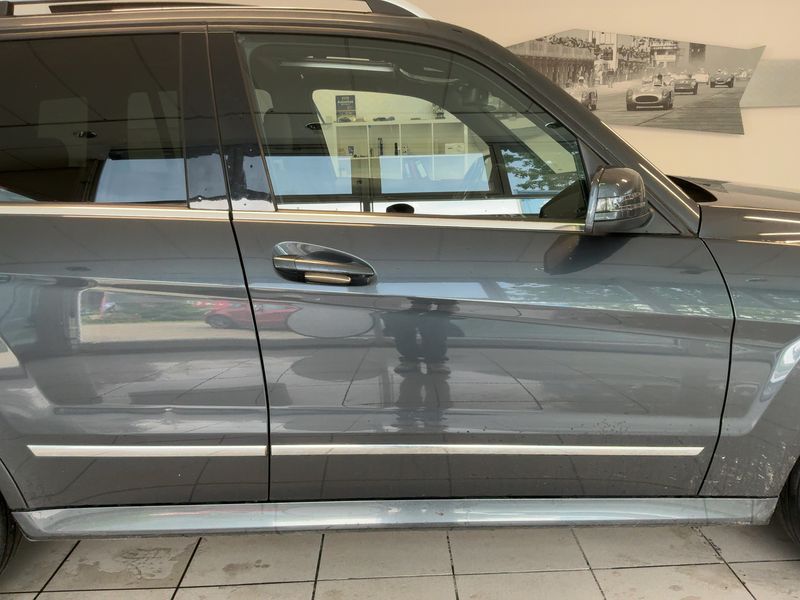 Mercedes-Benz GLK-Klasse GLK 220 CDI 4Matic BlueEfficiency 2014 – снимка 10