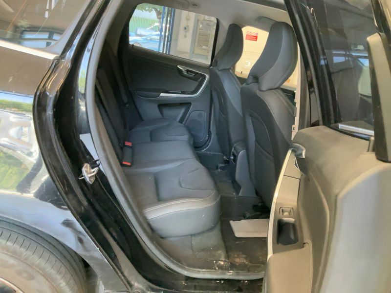 Volvo XC60 2.4 D4 Momentum AWD 2014 – снимка 19
