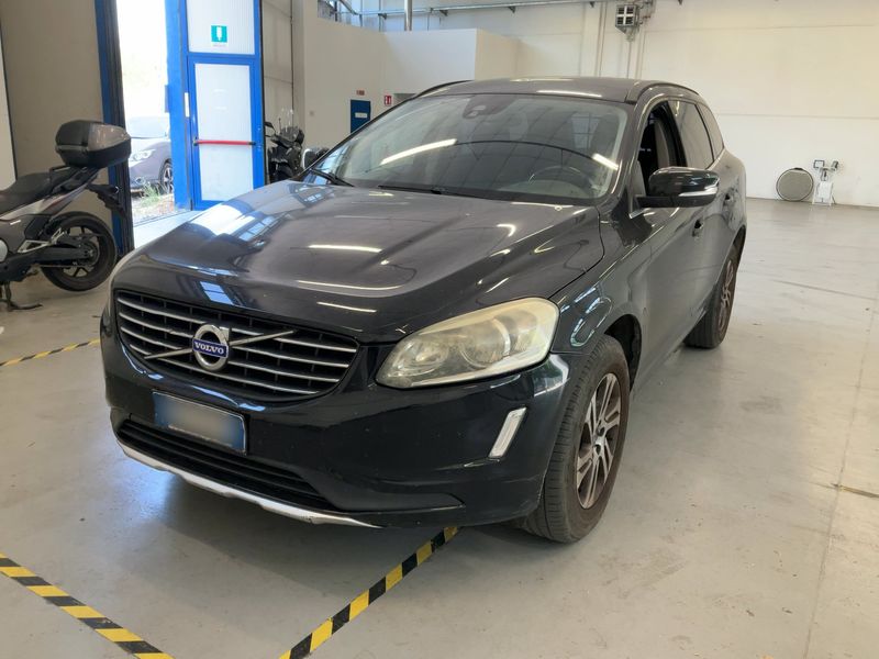 Volvo XC60 2.4 D4 Momentum AWD 2014 – снимка 1