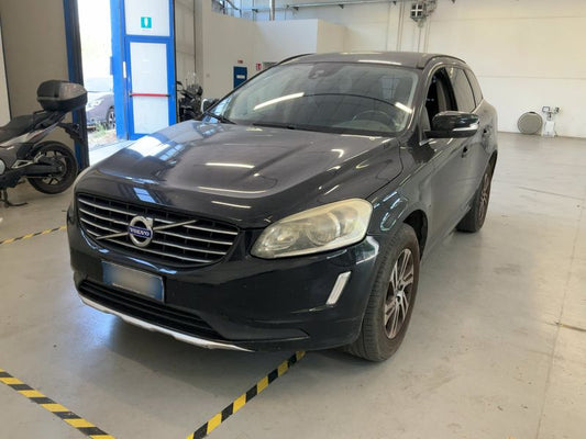 Volvo XC60 2.4 D4 Momentum AWD 2014 – снимка 1